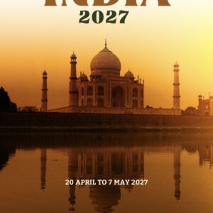 India 2027